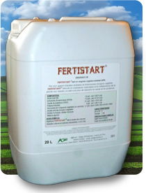 fertistart ®