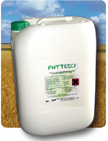 Phyteco ®