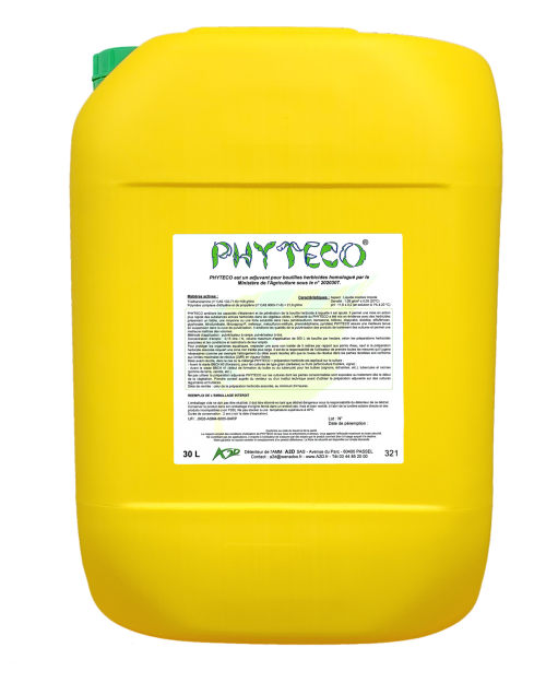 Phyteco®