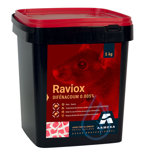 Raviox