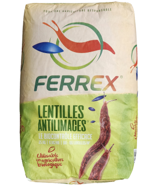 Ferrex® - A2D
