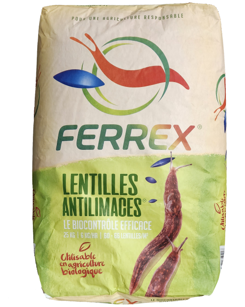 Ferrex®